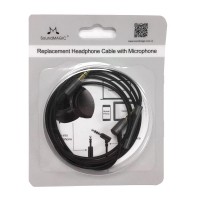 สายเปลี่ยนหูฟัง SoundMAGIC รุ่น Replacement HP แบบมีไมค์