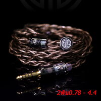 Antiquity 2พิน0.78 [4.4 Balanced]
