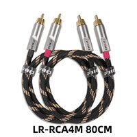 LR-RCA4M 80cm