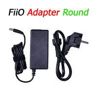 FiiO Adapter ROUND