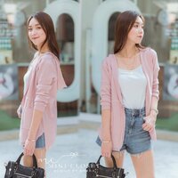 สีชมพู