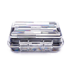 ขาย FiiO HB1 เคสเก็บหูฟังกันน้ำ กันกระแทก