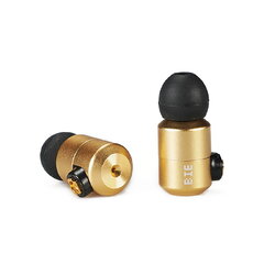 ขาย VE BIE PRO รุ่นพิเศษ หูฟังอินเอียร์ทรงกระสุน เสียงดี ประกันศูนย์ไทย