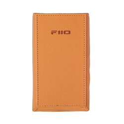 เคสหนัง FiiO SK-M21 ให้การป้องกันที่ยอดเยี่ยม ทนทาน เฉพาะเคส [-เคส-]