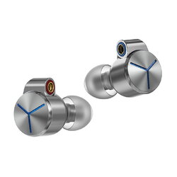 ขาย FiiO JD7 หูฟัง IEMs ไดรเวอร์ Dynamic รองรับ Hi-Res ประกันศูนย์ไทย