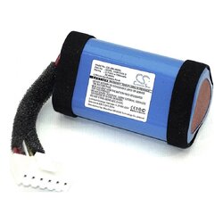 ขายแบตเตอรี่อะไหล่ สำหรับเปลี่ยน JBL Charge 4, Charge 4BLK, Charge 4J, JBLCHARGE4BLUAM