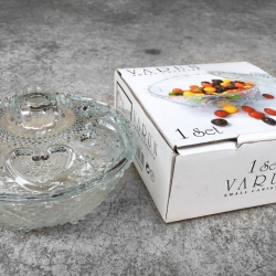 ของชำร่วยงานศพ ถ้วยแก้ว