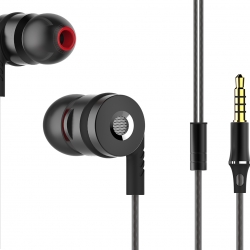 ขาย Magaosi M3 หูฟังไฮบริด 2 ไดรเวอร์ (1BA 1Dynamic) บอดี้โลหะหรู ไดรเวอร์ Titanium