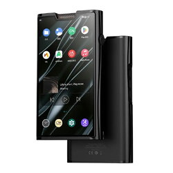 Shanling M8T DAP เครื่องเล่นพกพาหลอดแก้ว ระบบ Android 13 ระดับเรือธง ประกันศูนย์ไทย