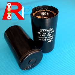 คาปา สตาร์ท 145-175uF 220/250vAC