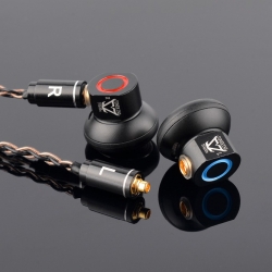 ขาย TONEKING TO400s หูฟังกำลังขับ 400ohm ขั้ว MMCX ถอดสายได้ ไดรเวอร์ Graphene