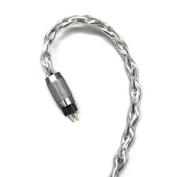 BGVP M2 ขั้ว 2 พิน TFZ