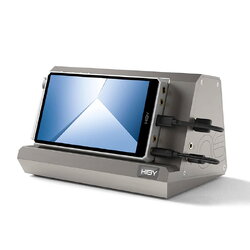 ขาย Hiby CR06 แท่นวางเครื่องเล่นเสียงดิจิตอลไฮไฟ สำหรับเครื่องเล่นเพลงพกพา