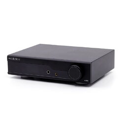 Gustard AH90 Streamer DAC/AMP ชิป AK4191+AK4499 รองรับ MQA, Roon Bridge ประกันศูนย์ไทย