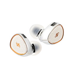 **SIMGOT EA1000** หูฟัง IEMs Hybrid 2 ไดรเวอร์ 1DD+1PR รองรับ Hi-Res ประกันศูนย์ไทย
