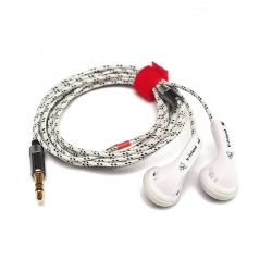 ขาย V-Friend SuperBass หูฟังเอียร์บัด เบสเยอะ ฟังสนุก