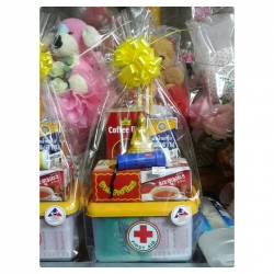 ชุดสังฆทานยา