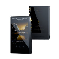 Cayin N6III + C201/E203/R202 เครื่องเล่นเสียงดิจิทัลคุณภาพระดับมาสเตอร์ เปลี่ยนบอร์ดเสียงได้ ประกันศูนย์ไทย