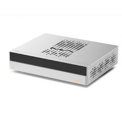 [PreOrder] Matrix Audio MP-1 ปรีแอมป์คลาส A ล้ำสมัยสำหรับผู้รักเสียงเพลง ประสิทธิภาพเสียงที่เหนือชั้น ประกันศูนย์ไทย