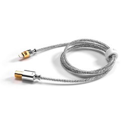 DD TC07BL สายแปลง Lightning เป็น USB TypeB สำหรับเครื่องเสียง