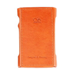 ขาย เคส M3 Ultra [-เคส-] เคสหนังสำหรับ Shanling M3 Ultra เคสหนังคุณภาพดี