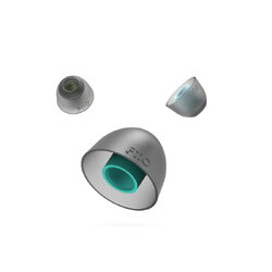 FiiO HS18 สุดยอดจุกหูฟังซิลิโคนเกรดทางการแพทย์ ใส่สบาย เพิ่มความละเอียดเสียง