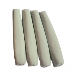 ขาย ก้านฟองน้ำหูฟัง X-Tips รุ่น XT110 สำหรับหูฟัง Sennheiser px100 px200 (สีขาว)