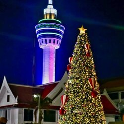 ต้นคริสต์มาสปลอมEP.02