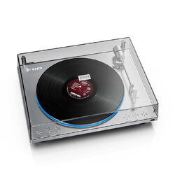 FiiO TT13 เครื่องเล่นแผ่นเสียงไวนิล ทำงานอัตโนมัติเต็มรูปแบบ กำลังขับสูง ประกันศูนย์ไทย