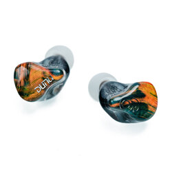 ขาย DUNU SA6 หูฟัง 6 ไดรเวอร์ (6BA) Sonion + Knowles รองรับ Hi-Res , Tuning Modes