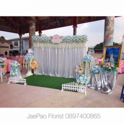 ฉากถ่ายภาพ 3 m x 2.2 m