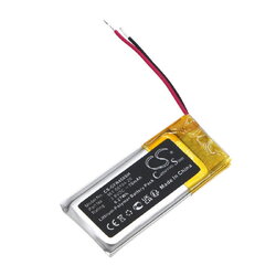 ขายแบตเตอรี่อะไหล่สำหรับเปลี่ยน Garmin Forerunner 45, Swim 2 [-แบต-]