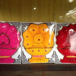 พวงหรีดผ้าห่มขนาดใหญ่ (Wreath)