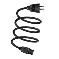 [PreOrder] MATRIX Audio OFC Hi-Fi Power สายไฟที่ออกแบบมาเป็นพิเศษสำหรับระบบ Hi-Fi ของ Matrix Audio