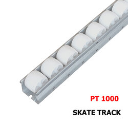 SPEEDWAY รางลูกล้อลำเลียง PT1000
