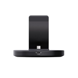 FiiO DK1 PRO Multifunction Dock สำหรับเครื่องเล่นเพลงพกพาหรือมือถือระบบ Android