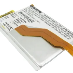 ขายแบตเตอรี่อะไหล่ สำหรับเปลี่ยน สำหรับ iPod touch เจน 2, iPod touch เจน 3