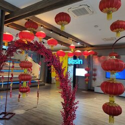 2งานเลี้ยงยอดนิยมช่วงเทศกาลส่งท้ายปีเก่าต้อนรับปีใหม่