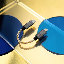 Luxury & Precision WP2 สายสัญญาณเสียงดิจิตอล สำหรับเครื่องเสียง