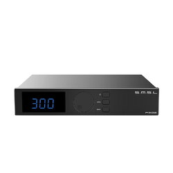 ขาย SMSL A300 Power Amplifier ตั้งโต๊ะ รองรับ Bluetooth5.0 ประกันศูนย์ไทย
