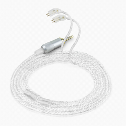 ขาย FiiO RC-UE2B สายเปลี่ยนหูฟังขั้ว 2pin สำหรับ Ultimate Ears หรือ2pinอื่นๆ แบบ Balanced