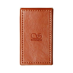 Shanling เคสหนังสำหรับ Up6 ให้การป้องกันที่ยอดเยี่ยม ทนทาน เฉพาะเคส [-เคส-]