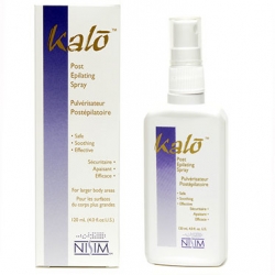 สเปรย์กำจัดขนถาวร Kalo - Kalo Post Epilating Spray