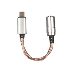 VE Devastator DAC รองรับไมค์ หางหนูเสียงดี กำลังขับสูงถึง 300 ohms คุณภาพเกิดคาด