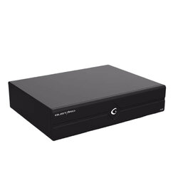 Gustard N18/N18 PRO สวิตซ์เครือข่ายเสียง Ethernet Switch เกรดออดิโอ ประกันศูนย์ไทย