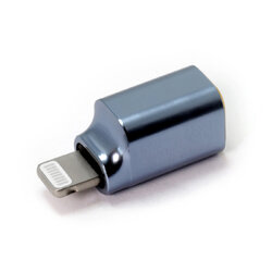 ขาย DD TC35i 2021 แจ็คแปลง Lightning ให้รองรับหูฟัง 3.5mm