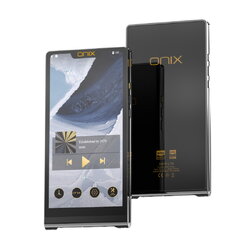 ONIX Waltz XM10 Ltd DAP พกพาระดับไฮเอนด์ตัวแรกจาก ONIX รองรับ Dual Hi-Res ประกันศูนย์ไทย