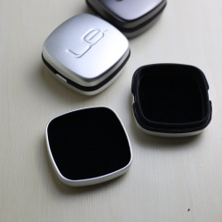 ขาย เคสหูฟัง UE (รุ่นดั้งเดิม) ของแท้ สุดPremium ทำจากอลูมิเนียม บุกำมะหยี่อย่างดี