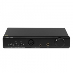 ขาย TOPPING A90 แอมป์หูฟังตั้งโต๊ะกำลังขับสูง