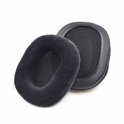 ขาย X-Tips รุ่น XT205 ฟองน้ำสำหรับหูฟัง Audio-Technica ATH-MSR7 , M50X , M20 , M40 , M40X , SX1 , M30 , M30X , M35